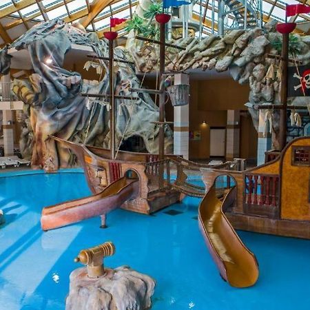 チャテジ・オプ・サヴィApp Gaia Maia, Terme Catezアパートメント エクステリア 写真