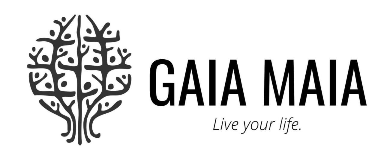 チャテジ・オプ・サヴィApp Gaia Maia, Terme Catezアパートメント エクステリア 写真