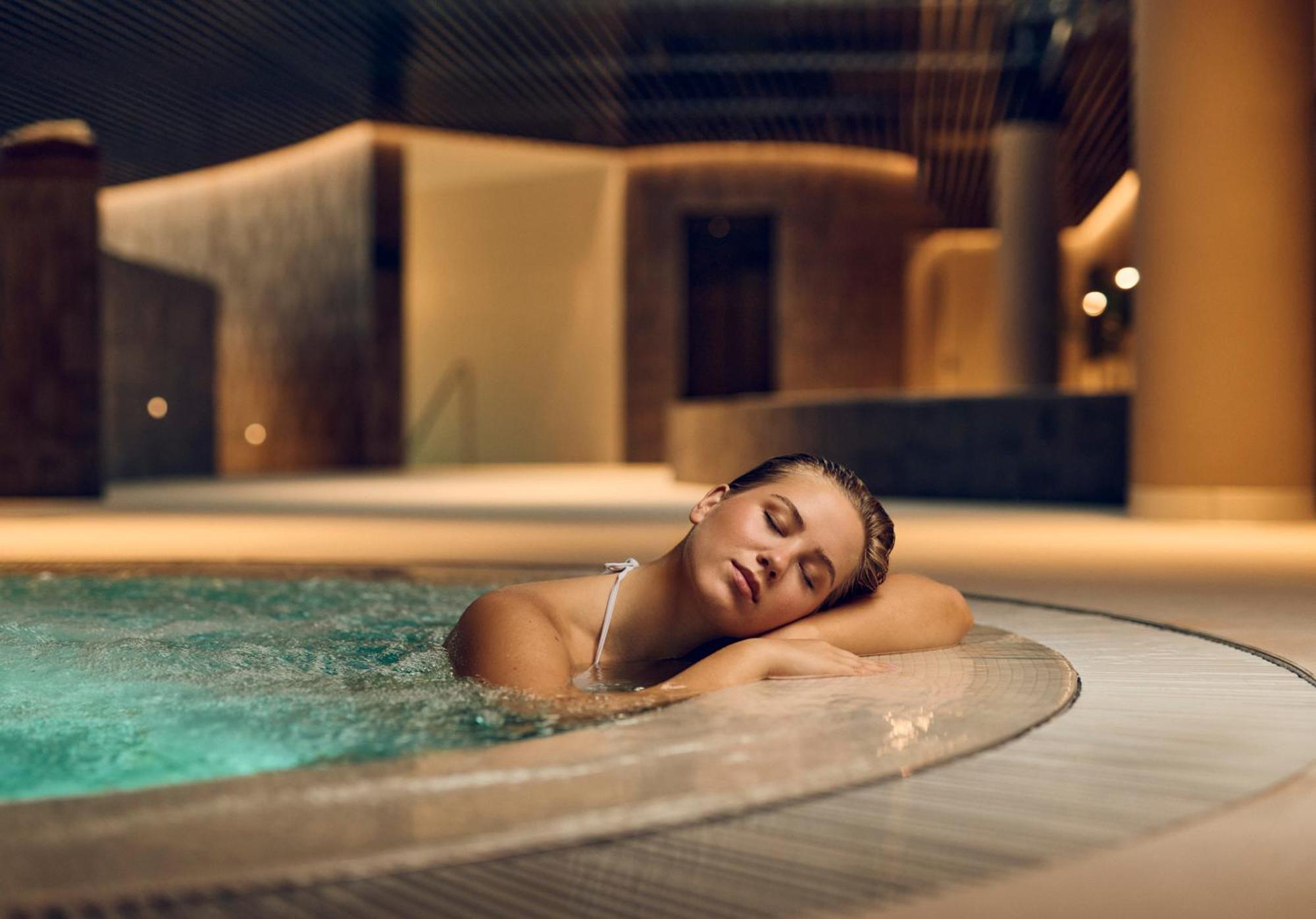 チャテジ・オプ・サヴィApp Gaia Maia, Terme Catezアパートメント エクステリア 写真